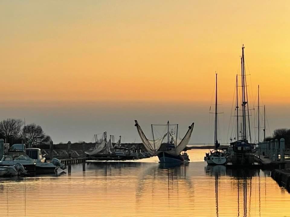 La Maison Du Port Mortagne-sur-Gironde Екстер'єр фото